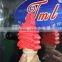 full-auromatic TML 360 soft Ice Cream Machine, commercial soft ice cream machine, factory price soft ice cream machine