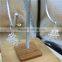 Christmas Beautiful Woman Jewelry Snow Flower Drop Earrings