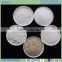 high purity quartz sand/powder price from China