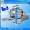 Full Automatic Facial Tissue Folding Machine , Facial Tissue Extraction Machine