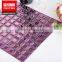 glitter crystal glass mosaic tile homogeneous mosaic tile recycle glass mosaic                        
                                                                                Supplier's Choice