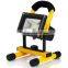 New Design 5W Led Emergency Light Portable Rechargeable Led Flood Light