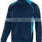 Wholesale Profession Custom Tracksuit Sport Red Color