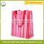 Quality Non-Breakage green shopping bag,print shopping bag,shopping trolley bag