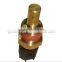 5269870AB 89053233 2132153 SU3207 1721809 VE375106 Engine Coolant Temperature Sensor Sender Unit for 09-10 Dodge Journey 3.5L