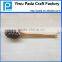 Popular wooden bath brush