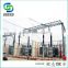 China high voltage oil immersed single phase power usage electric transformer manufacturer price supplier