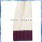 Cotton/acrylic Cable Pattern Knitting Scarf,chunky Knit Scarf,fashion Knitting Scarf Patterns