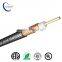 Free Sample FOB SHANGHAI RF 1/2" Superflexible Feeder Cable / Coaxial Cable