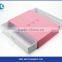 Drawer Paperboard Box With Metal Handle Nice Packing Boxes Paper Goods