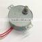 Taiwan Manufacturer AC 120V Synchronous Motor Machine SD-83-5210