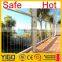 Stainless Steel Balcony Balustrade