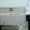 3 horse standard horse trailer