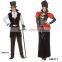 Factory hot sale vampire costume