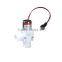 automatic faucet angle valve plastic ware flow control 6V solenoid valves
