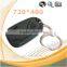 Mini video hidden car key camera car key chain camera DV 808