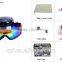 cool fashinable high quality outdoor sports sunglasses with hidden video camera take pictures