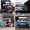 paper pulp egg tray molding machine/apple tray forming machine/paper making machine