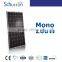 CHINA BEST Manufacture Mono and Poly 5w to 300w solar panel with TUV/ISO/CE/MCS Certificate