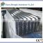 ISO Standard Aluminum Corrugated Roofing Sheet