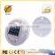 IP68 plastic reflective led solar road stud cat eyes road studs