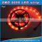 IP65 led SMD 5050 rgb strip waterproof 5 meter set