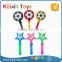 Fans Cheering Toy Plastic Promotion Hand Clapper