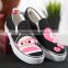 NO.W096HHot sales cheap new style china cheapest name brand high top shoes