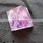 Healing Crystal Quartz amethyst crystal pyramid