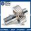 durable life transmission parts