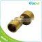 Miniature Air Brake Fittings Brass Hydraulic Fittings