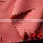460T 20D72F ultralight polyester pongee fabric for down proof jacket