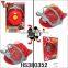 hard material promotion toy fireman helmet