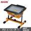 Most Powerful Ip65 Portable Outdoor New Mini Movable Solar Led Flood Light