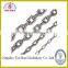 Galvanized Ordinary Short Welded Chain From Qingdao