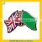 Metal badge various cheap custom enamel metal lapel pin