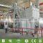 Hook Type Shot Blasting Abrator