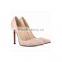CX316 ladies high heel shoes