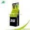 Christmas Pallet Display stand rack Cardboard big free standing rack for supermarket hot sales