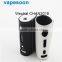 wholesale leather case e-cig MOD box subox mini shroud leather case OEM Available