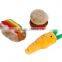Dog Toys Plush Food Toy for Pet
