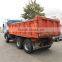USED TRUCKS - DAF FAS CF85 6X4 TIPPER (LHD 3923)