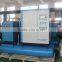 11KW sand blasting industrial screw air Compressor with air dryer