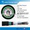 Direct Buried Duct Free Sample Outdoor Underground Fiber Optic Cable From Hunan Manufacturer