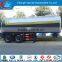 Hot sale chemical semi-trailer factory direct fuel tank 2 axles oil tanker for sale