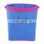 Collapsible Kids Toy Storage Hamper