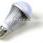 7w e27 e9 e14 110v white high 4000 5000 lumen led light bulb