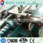 supplier chain link fence machine price