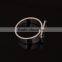 2015 Latest Design Stainless Steel Jewellery Men Ring