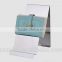 Gift promotional display stand racks for wallet store